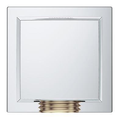 фото Шлангове підключення з тримачем Grohe Euphoria Cube (26370000)