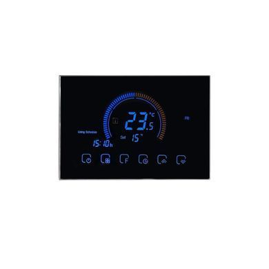 фотографія Комплексне рішення Thermo Alliance для котельні: електричний котел 8 кВт + провiдний термостат Wi-Fi