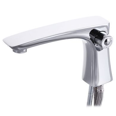 фото Змішувач для ванни MIXXUS PREMIUM PATRICK Chr-022 (MI1662)
