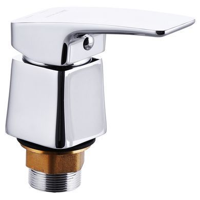 фото Змішувач для ванни MIXXUS PREMIUM PATRICK Chr-022 (MI1662)