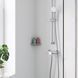 Полиця для ванної кімнати Grohe Bau Cosmopolitan Neutral (40664001)