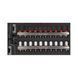 Колектор з витратомірами Thermo Alliance Standart 1" 10 виходів SD235W10
