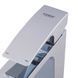 Змішувач для умивальника KOER KB-11007-01 високий (Колір хром) (KR3440)