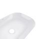 Раковина-чаша Qtap Robin 610x400x145 White QT13112143PWN