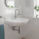 Змішувач для раковини L-розміру Grohe BauLoop New (23763001)