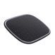 Потолочная лейка Qtap (260х190х64) для душевой системы Grand BCR 1004 QTGRA26019064BCR44756