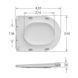 Унітаз-компакт MIXXUS WAVE-0405-R 630х350х795mm система змиву RIMLESS (MI6694)
