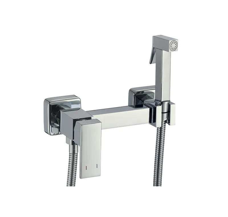 фотографія Змішувач для гігієнічного душу MIXXUS PREMIUM MARK 024 (MI5969)