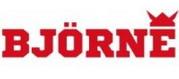 Логотип Bjorne, интернет магазин PSK