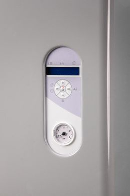 фото Электрический котел MORA TOP Electra Light 06K Grey (6кВт)