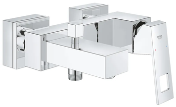 фото Змішувач для ванни Grohe Eurocube (23140000)