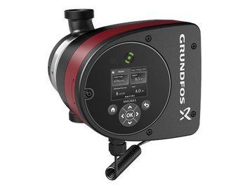 фото Циркуляционный насос Grundfos MAGNA3 32-120 180 (98609707)