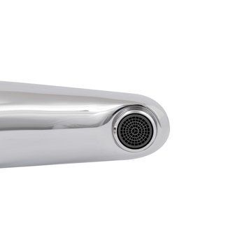 фото Смеситель для раковины Lidz Tech 078 бесконтактный LDTEC078CRM32534 Chrome