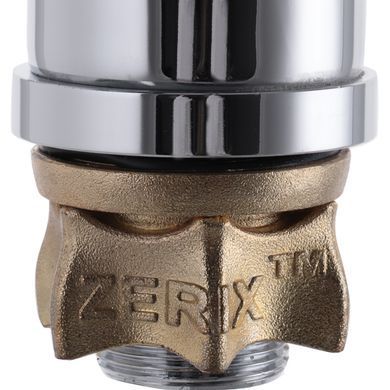 фото Змішувач для кухні Zerix SAR 181 (ZX0411)