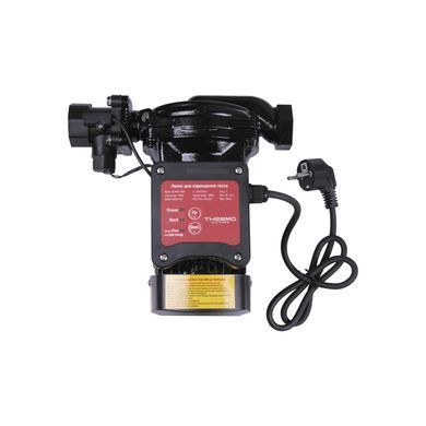 фотографія Насос для підвищення тиску Thermo Alliance SCPMN-400N 0,4 кВт