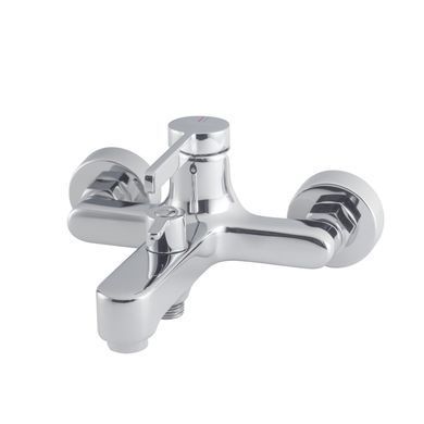 фото Змішувач для ванни Mixxus Premium Verdi 009 (EURO) (MI8243)