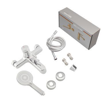 фото Змішувач для ванни Mixxus Premium Verdi 009 (EURO) (MI8243)