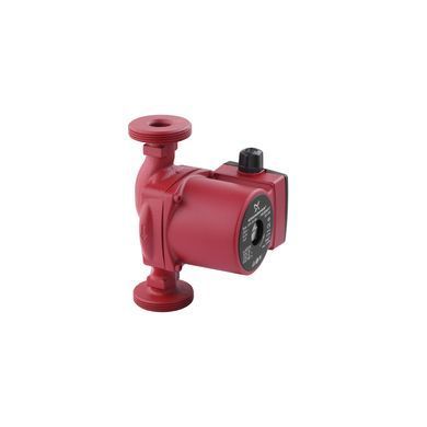 фотографія Насос циркуляционный Forwater GPD 32/6-180 с гайками используется в системах отопления и теплоснабжения, обеспечивая надежную циркуляцию воды. Его конструкция позволяет регулировать скорость вращения вала в соответствии с потребностями системы. Насос имее