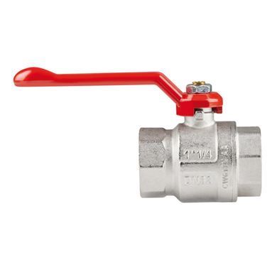 фото Кран шаровой Icma 1"1/4 прямой №350