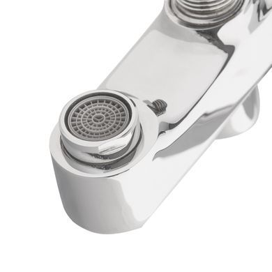 фото Змішувач для ванни Mixxus Premium Verdi 009 (EURO) (MI8243)