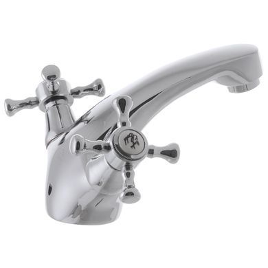 фото Змішувач для умивальника CHAMPION MF 161 (CH0067)