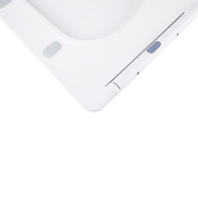 фото Сиденье для унитаза Qtap (Tern) с микролифтом Slim QT99HXU10W