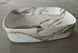 Раковина накладна Mixxus Premium BEVEL-0102 MARBLE 495х370х135mm (MP6519)