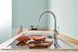 Змішувач для кухні Grohe BauLoop New (31232001)