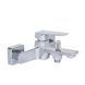 Змішувач для ванни Qtap Matice 3063103C Chrome