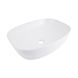 фотографія Раковина-чаша Qtap Cardinal 500х380х140 мм White QT04116302W