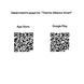 Тижневий програмований термостат Thermo Alliance ТА-2701WiFi сенсорний з WiFi