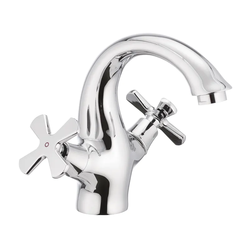 фото Змішувач для умивальника Mixxus Premium Fobos 161 (MI0614)