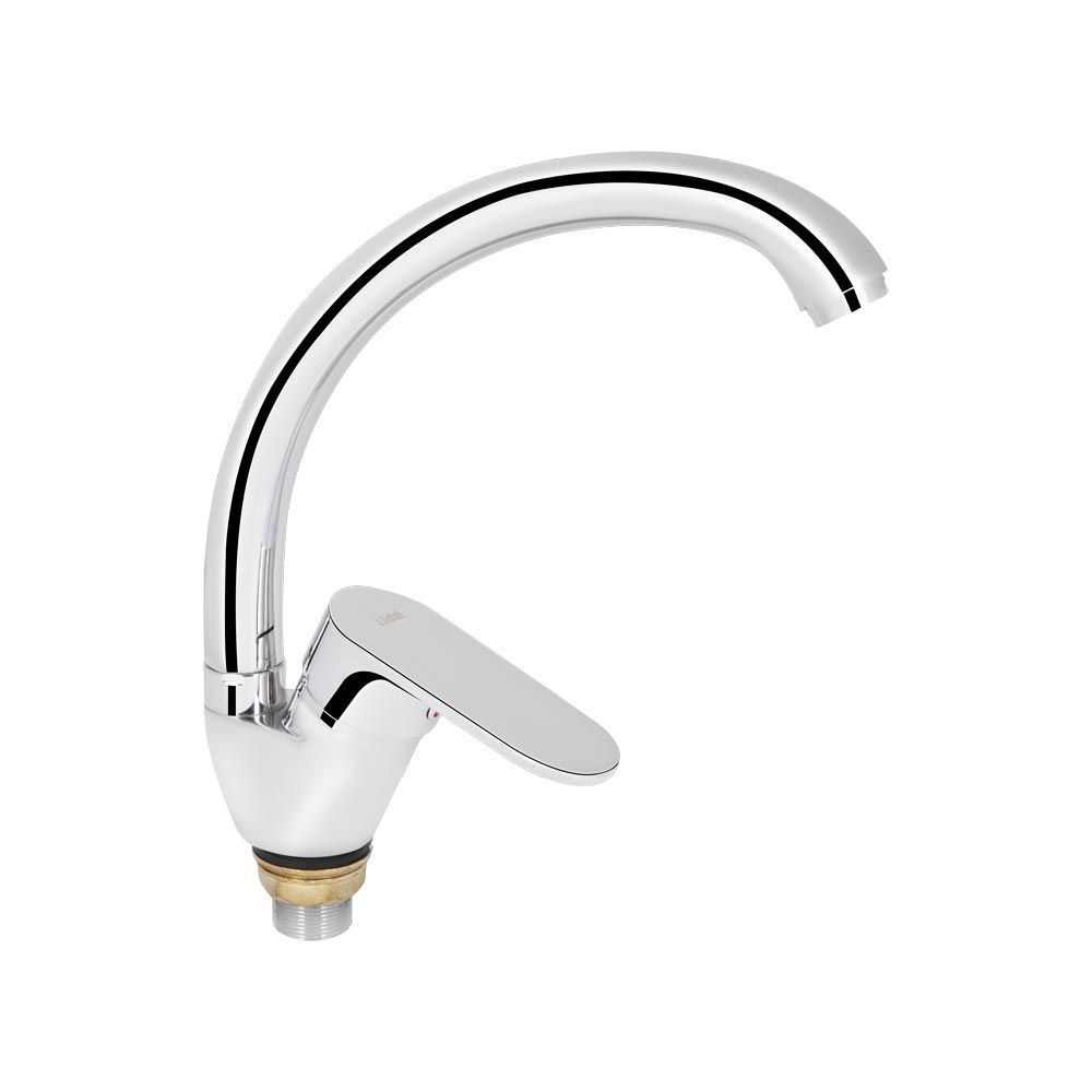фотографія Смеситель для кухни Lidz Tani 008F (k40) LDTAN008FCRM44971 Chrome