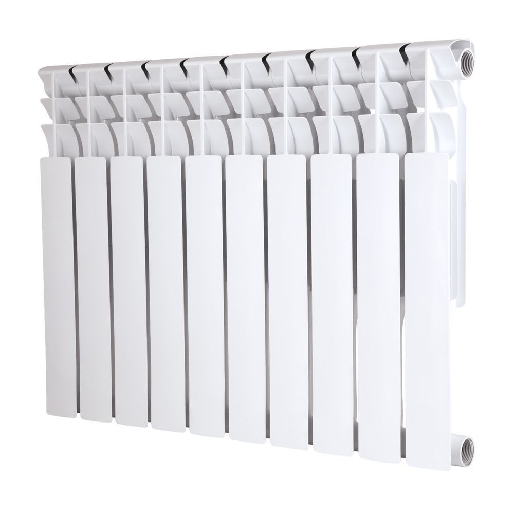фото Радиатор биметаллический Thermo Alliance Bi-Ferrum 500/80 1,16 кг