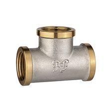 фото Тройник соединительный Profactor PF TF 157 1 1/4"