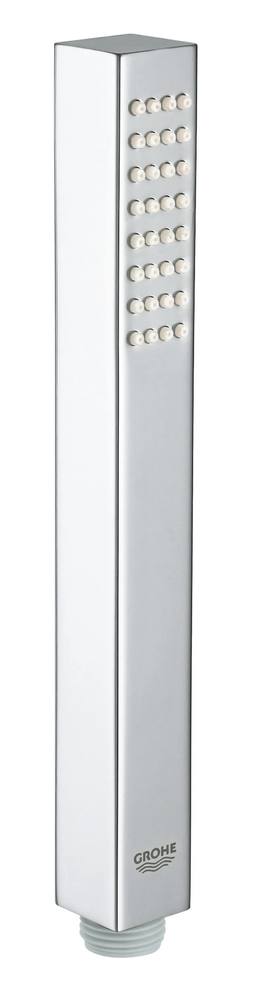 фото Лійка в душ Grohe Euphoria Cube (27888000)