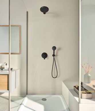 фото Душовий набір Grohe Tempesta 100, 2 режими (264062433)