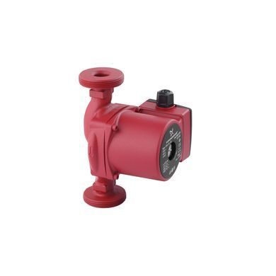 фото Насос циркуляционный Forwater GPD 32/4-180 с гайками (Grundfos)