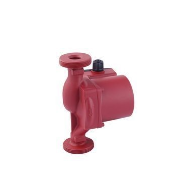 фото Насос циркуляционный Forwater GPD 32/4-180 с гайками (Grundfos)