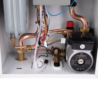 фотографія Котел електричний Thermo Alliance 12 кВт