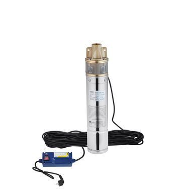 фото Насос глубинный Forwater 4SKM 150