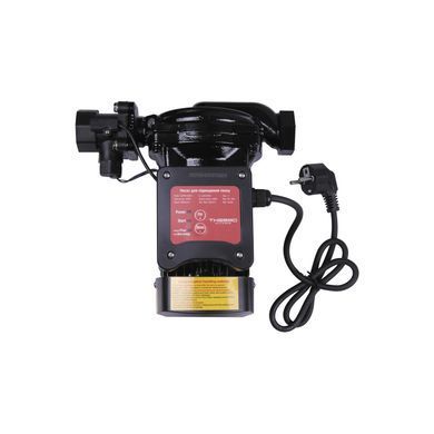 фото Насос для повышения давления Thermo Alliance SCPMN-600N 0,6 кВт