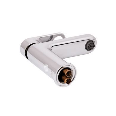 фото Смеситель для раковины Qtap Jay QTJAY270CRM45539 Chrome
