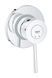 фотографія Змішувач для душу Grohe BauClassic (29048000)
