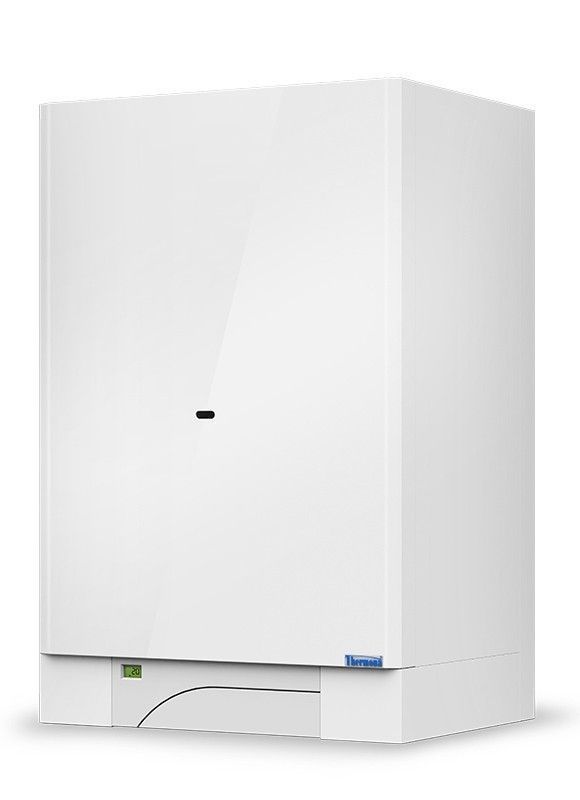 фото Котел газовий THERM DUO 90 (мощность 36-90кВт)