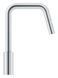 Змішувач одноважільний для раковини Grohe Eurosmart (30619000)