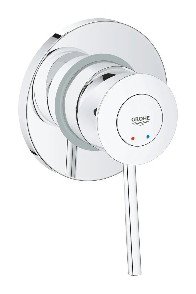 фотографія Змішувач для душу Grohe BauClassic (29048000)