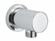фото Шлангове підключення Grohe Rainshower neutral (27057000)