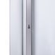 Зеркало Qtap Aries 700х500 с LED-подсветкой Touch, диммер, рег. яркости Reverse QT037816015070W
