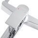 Змішувач для ванни MIXXUS PREMIUM LAZAR 009 EURO (MI8271)